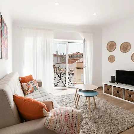 Appartement Soul