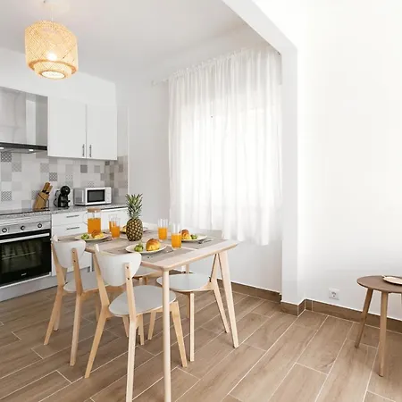 Soul Appartement *