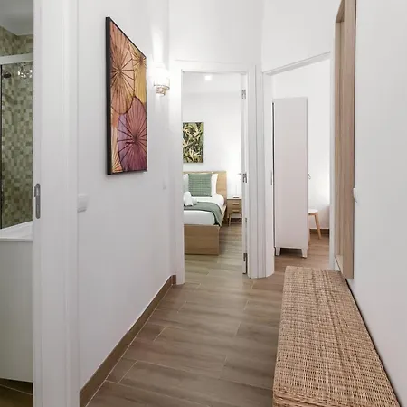 Soul Apartment Nazare